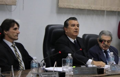 Juiz suspende Comissão Processante contra o vereador Vadinho na Câmara Municipal de Ourinhos
