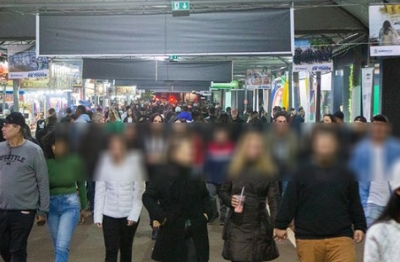 Adolescente de 13 anos tem celular furtado na FAPI de Ourinhos 