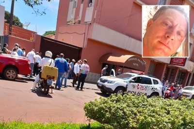 Alegando legítima defesa, assassino de marceneiro é preso em Palmital
