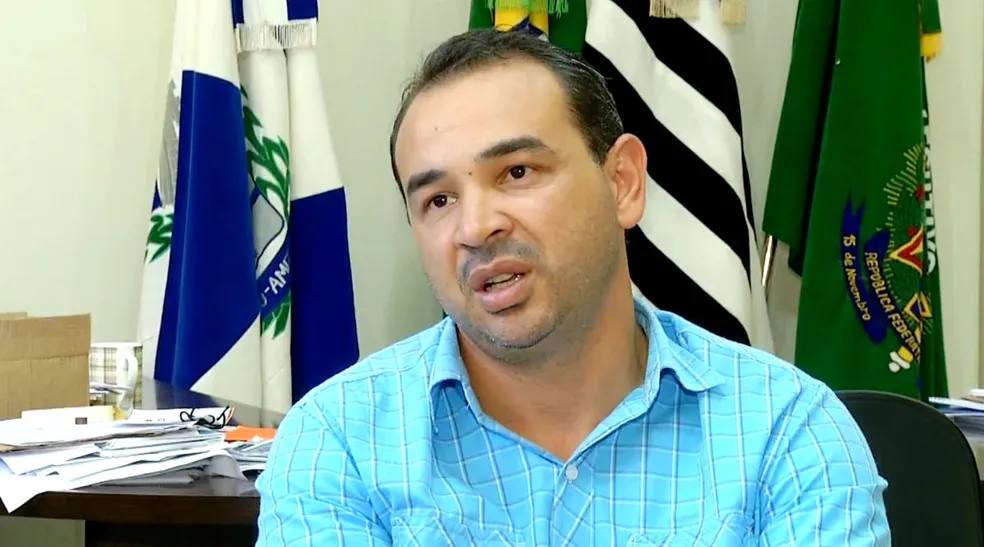 Câmara de Chavantes aprova nova Comissão Processante para investigar prefeito Márcio Burguinha