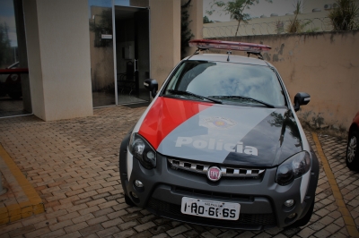 Jovem é preso por tráfico de drogas em Ourinhos