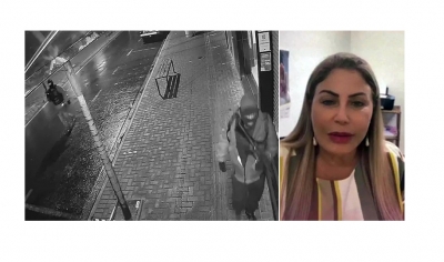 Juíza deixa processo contra quadrilha que assaltou bancos na região