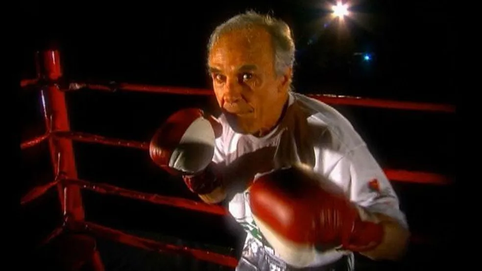 Éder Jofre, ex-pugilista e campeão mundial de boxe, morre aos 86 anos em SP