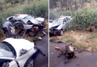 Motociclista morre após acidente em rodovia da região