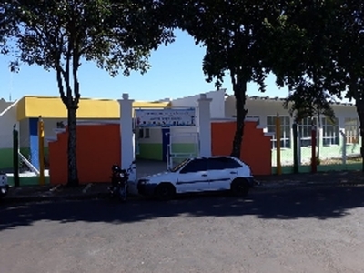 Bebê morre após se engasgar com papinha em creche na região 