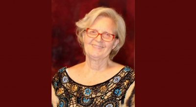 Morre em Ourinhos a professora Haid Chiaradia