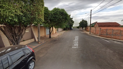 Trio é preso por receptação de produtos furtados de casa em Ourinhos 