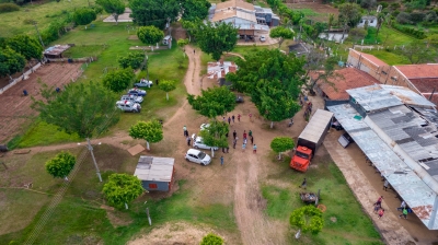 Polícia de Ourinhos realiza capturas de procurados; três estavam na Comunidade ‘O Samaritano’