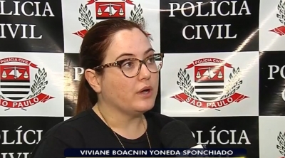 Massoterapeuta é preso após denúncias de abuso sexual e estupro em Marília