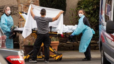 Paciente que teve suspeita de Covid-19 descartada morre com insuficiência respiratória na região