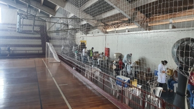 Prefeitura de Ourinhos entrega senhas e esgota lote de vacinas contra Covid-19 para profissionais de saúde de outros setores