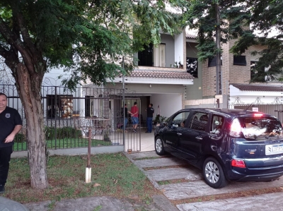 DISE de Ourinhos prende acusado de tráfico de drogas no Paraná