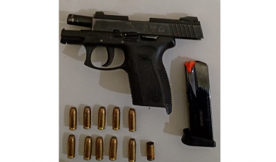 Policial militar de Itu é morta a tiro pelo namorado PM em Santo Antônio da Platina, no Paraná 