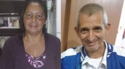 Mulher passa mal no velório do marido e morre na região 
