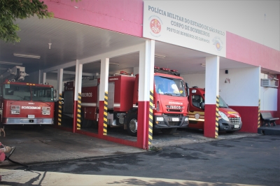 Governo de SP poderá multar quem passar trote para PM e Bombeiros