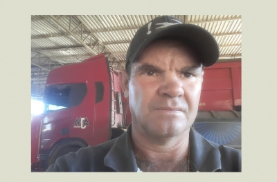 Homem é encontrado sem vida no quintal de casa em Salto Grande 