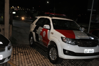 Morador de rua é assassinado em Ourinhos 