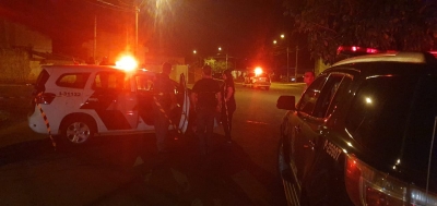 Casal é alvo de tiros na Vila São Luiz em Ourinhos; mulher e jovem estão em estado grave