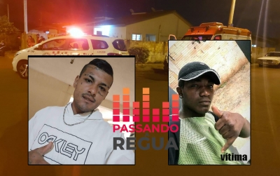 Jovem é assassinado com golpe de faca em Santa Cruz do Rio Pardo: Suspeito foi preso