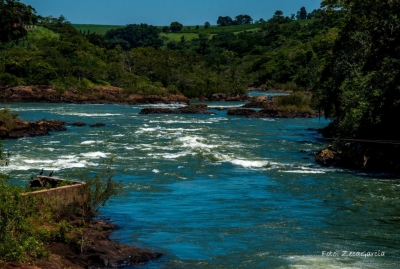 Homem morre afogado em lagoa na região 