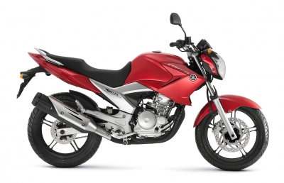 Engenheiro tem moto furtada de dentro da garagem no Jardim Eldorado em Ourinhos