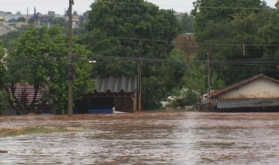 Catador de recicláveis de 61 anos é a vítima de enxurrada em Jaú 