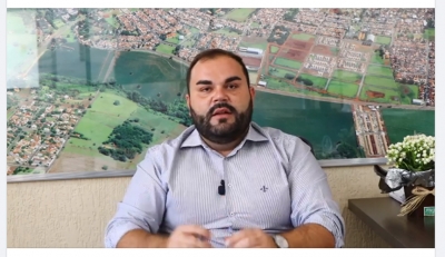 Santa Cruz do Rio Pardo deve seguir Ourinhos e relaxar um pouco a fase vermelha do Plano SP