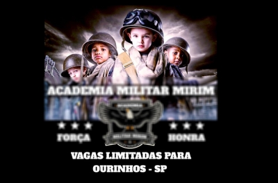 Pais registram boletim de ocorrência após se sentirem lesados por empresa que ofereceu curso militar mirim em Ourinhos 
