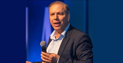 ACE apoia e vende convites para seminários de Alfredo Rocha em Ourinhos