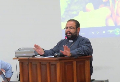 Padre da região tem dispensa confirmada pelo Vaticano após suspeita de assédio