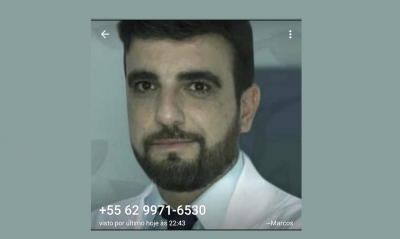 Falso cliente se passa por médico e aplica golpes em entregadores de lanchonetes em Ourinhos 