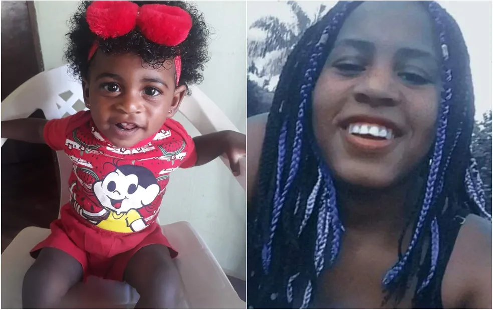 Corpos de mãe e bebê desaparecidas são encontrados carbonizados em área rural do interior de SP