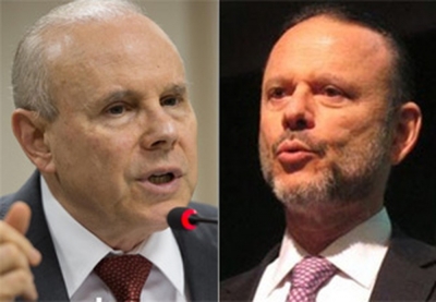 Mantega e Coutinho viram réus acusados de fraude de R$ 8 bi em repasses do BNDES à JBS