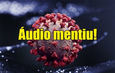 Rede de Supermercado e Clínica Dentária desmentem áudios sobre vários casos de Covid-19 em Ourinhos 
