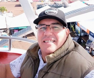 Autor de disparos contra o namorado da ex-esposa ainda está foragido em Salto Grande