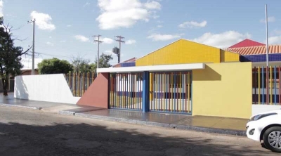 Mais uma creche suspende atendimento após confirmação de casos de Covid-19 em funcionário em Ourinhos 