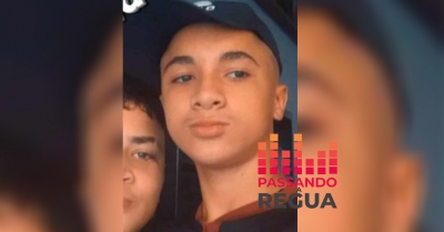 Garoto de 14 anos desaparece em Ourinhos 