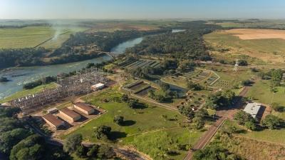CTG Brasil inicia nova etapa dos testes das sirenes da Usina Hidrelétrica Salto Grande