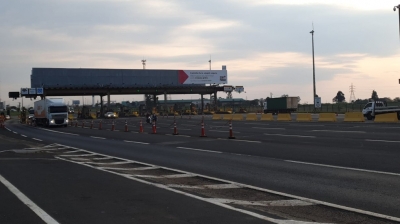 Pedágio no Paraná: veja como ficarão os atendimentos a acidentes e socorro de veículos nas rodovias com o fim das concessões