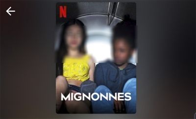 Governo pede investigação e suspensão de filme da Netflix