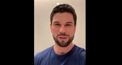 Com Covid-19, prefeito Lucas diz que se contaminou porque estava na linha de frente contra o vírus