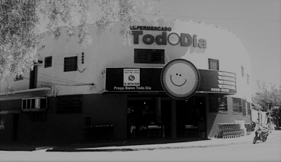 Polícia investiga roubo em supermercado na Cohab de Ourinhos 