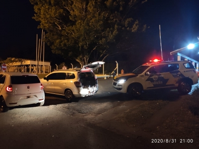 Polícia Rodoviária apreende super maconha em rodovia da região 