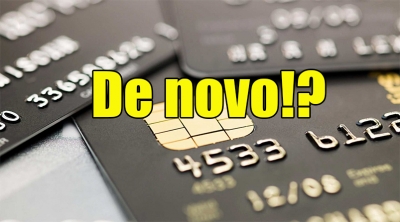 Professora perde R$7 mil em golpe do “cartão clonado” em Ourinhos 