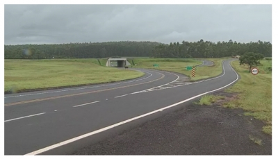 CART dá sequência a obras na vicinal SPT 035 em São Pedro do Turvo nesta sexta-feira, 15