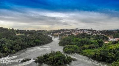 Defesa Civil emite novo alerta para fortes chuvas no interior de SP
