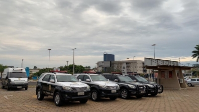 Homem é preso suspeito de estuprar sobrinha de 13 anos na região