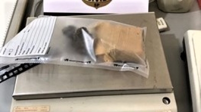 Polícia Civil de Ipaussu prende homem por tráfico de drogas