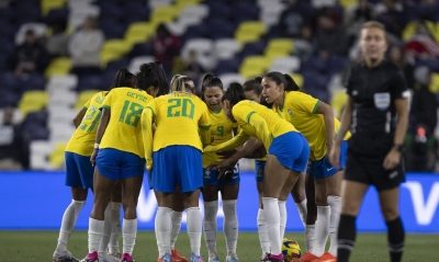 Prefeitura de Ourinhos adota ponto facultativo nos dias de jogos da Seleção Feminina na Copa do Mundo