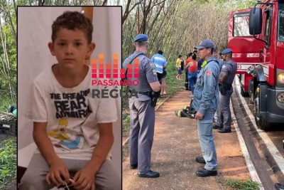 Corpo de menino que desapareceu no Rio Bauru é encontrado; região registrou três afogamentos